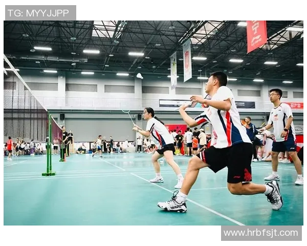 西安羽毛球队的比赛经验揭秘与成长之路探讨